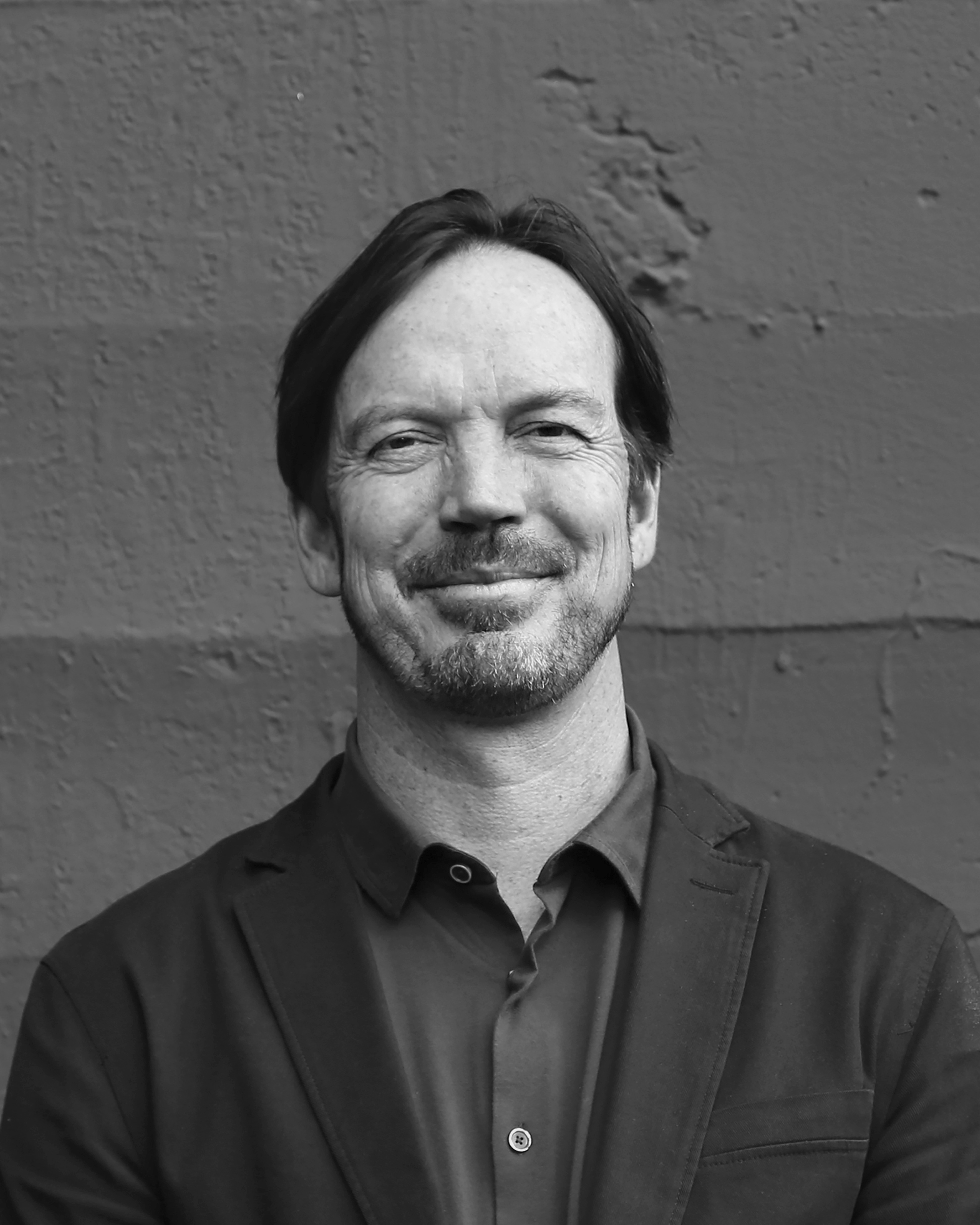Thomas Robinson, FAIA